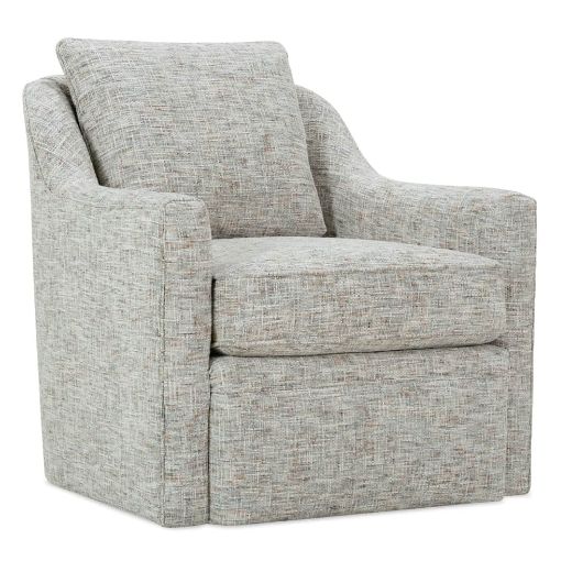 Picture of Hollins Swivel Chair w/ Glider Option